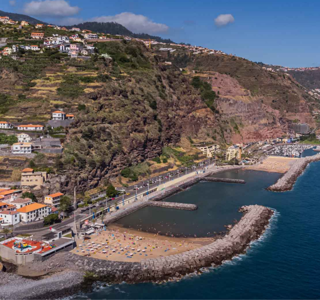 calheta