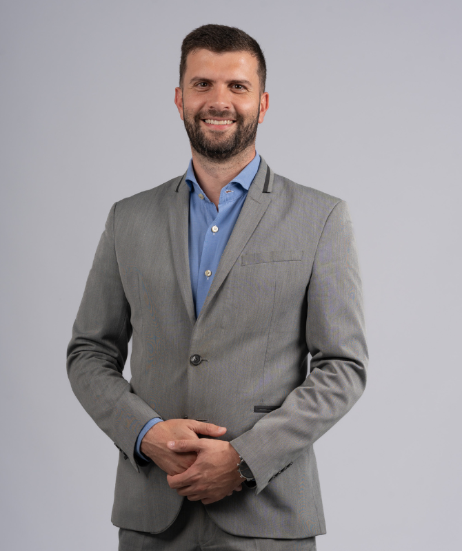 José Xavier Gonçalves Andrade