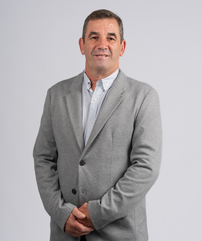 Orlando de Abreu de Sousa