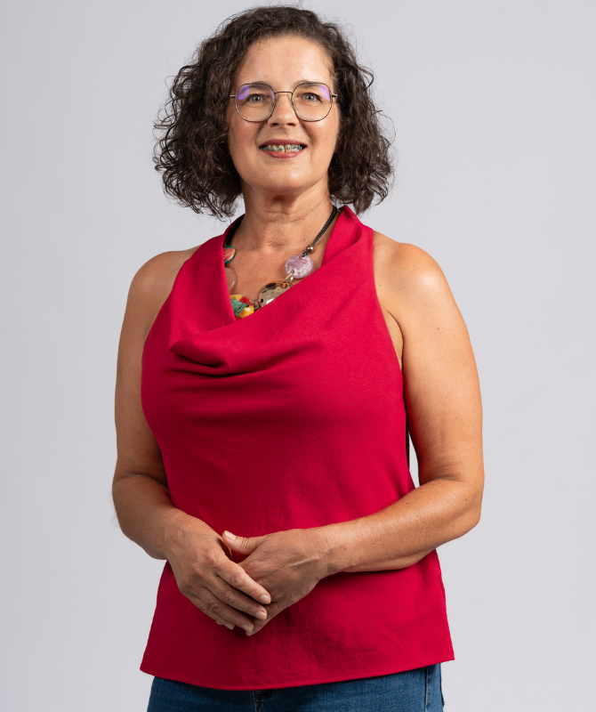 Maria José Ferreira Capelo