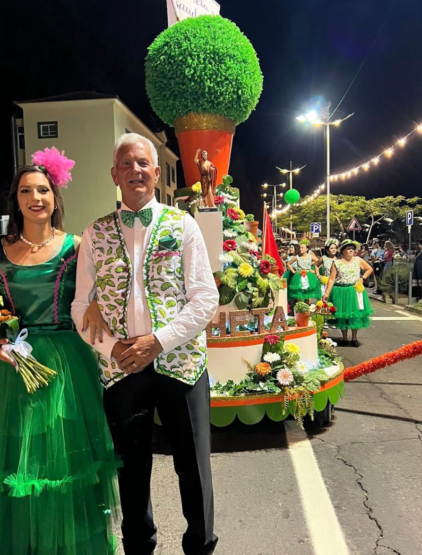 Marchas Populares de São João 2025