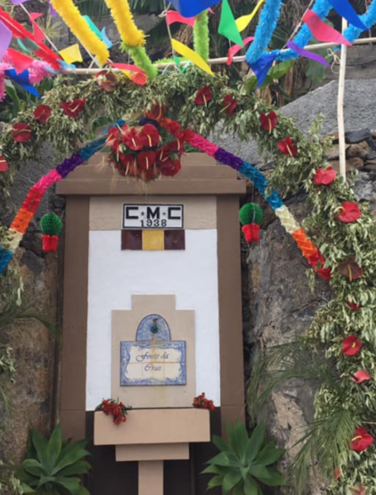 Fontanário Fonte da Cruz