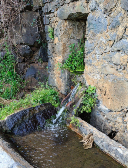 Lavadouro Centenário, Lavadouro do Esmeraldo (Atouguia)